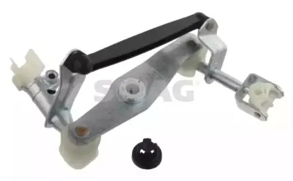 Ремкомплект, рычаг переключения SWAG купить